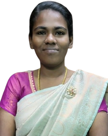 PAVALAMALAR S